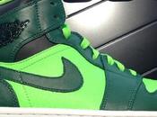 Jordan Gorge Green Electric