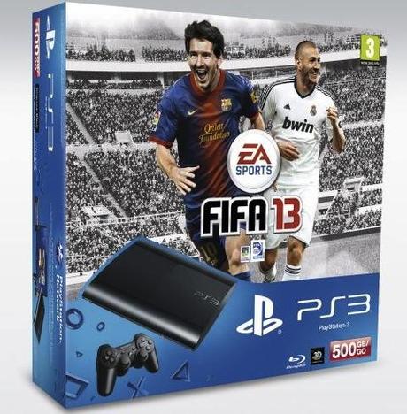 PS3 : 4 millions de ventes en France