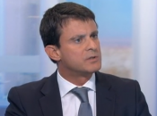 Manuel Valls place dans République pour barbarie»