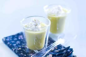 Fini la soupe à la grimace