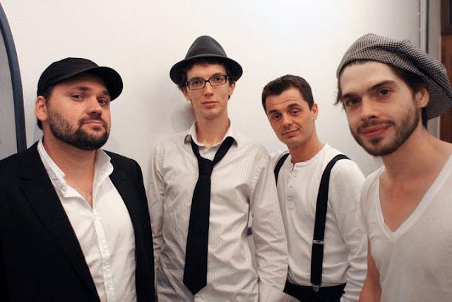 festival les terres défrichées 2012