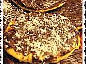 Granola maison... Mmmm