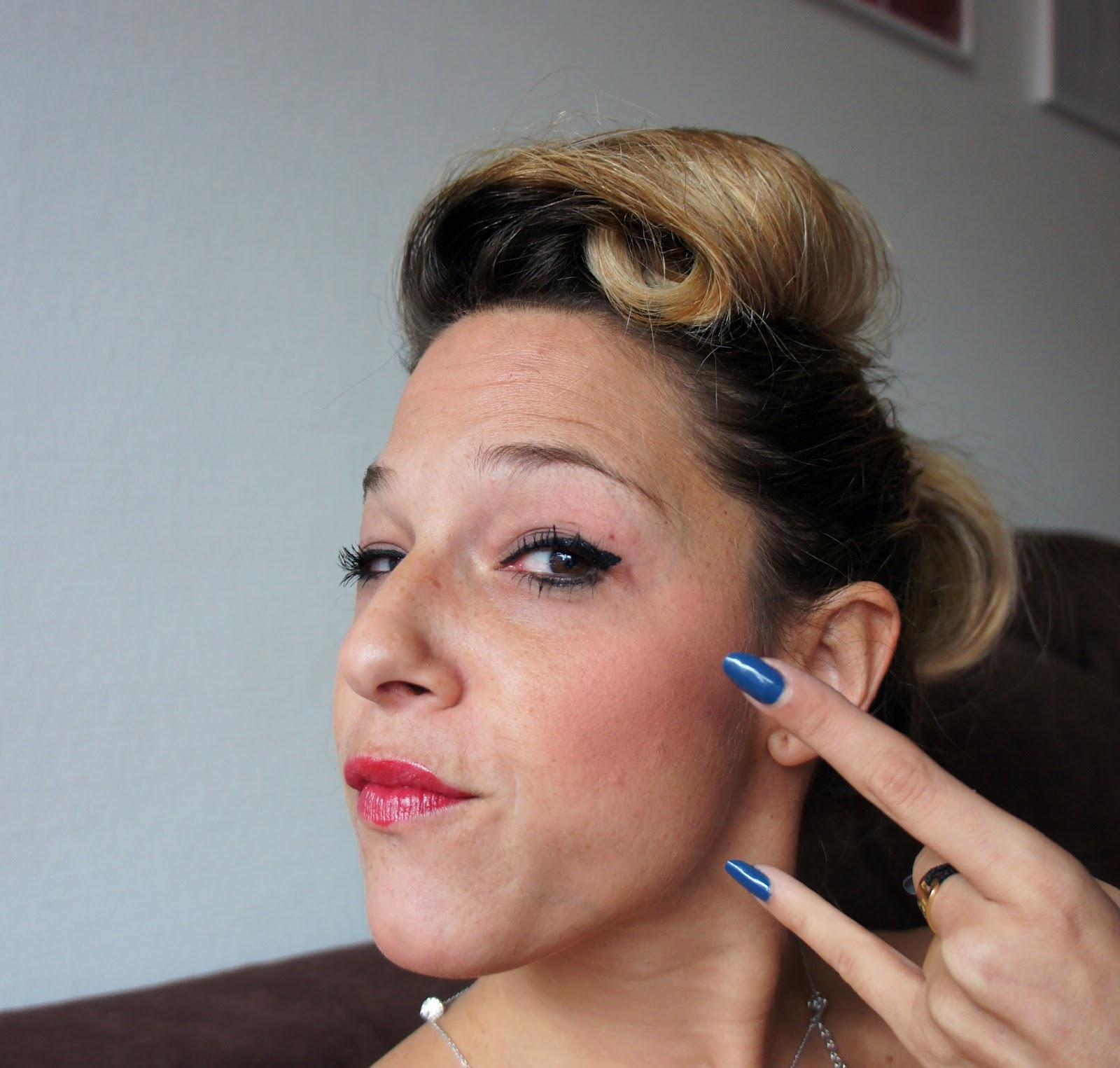 Il pleut, j'suis Rock... et j'ai aussi l'air con...