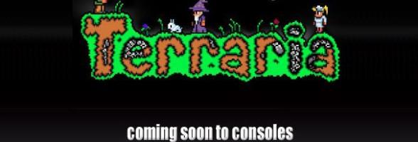 Trailer pour Terraria