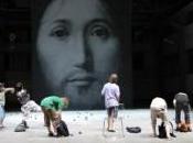 “Sur concept visage Fils Dieu” c’est reparti