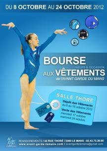 Du 8 au 24 octobre 2012, profitez des soldes à l ’AGM