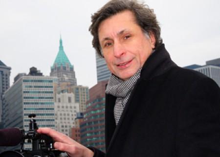 Patrick de Carolis: « Le grand tour » revient ce soir sur France 3