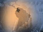 côté Pacifique Colombie révélé d'échecs