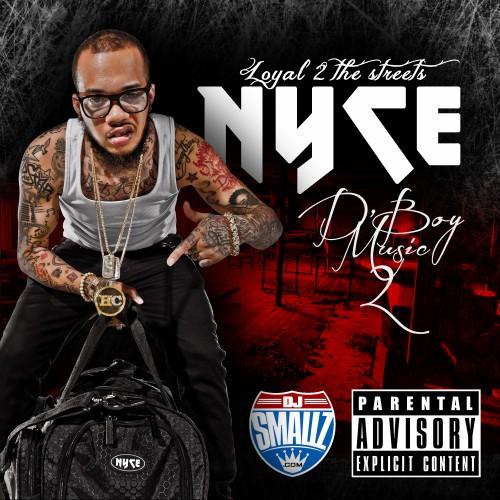 Nyce – Swagged Out