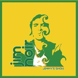 Jim Noir - Jimmy’s Show (2012)