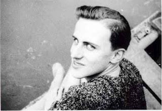 « D’où viens-tu Boris ? Vian, de Ville d’Avray à Landemer » Une exposition présentée du 6 octobre au 23 décembre