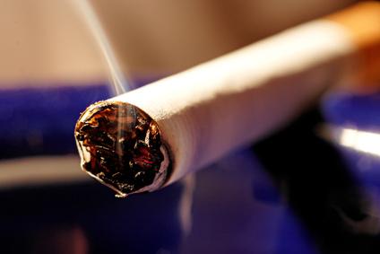 Eliminer les odeurs de tabac