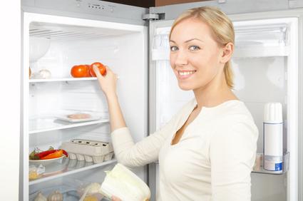 Eliminer les odeurs dans la cuisine