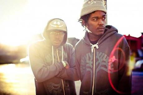 Main Attrakionz – Do it for the Bay ft. DaVinci