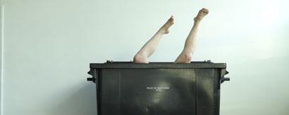 L'actualité des résidents danse