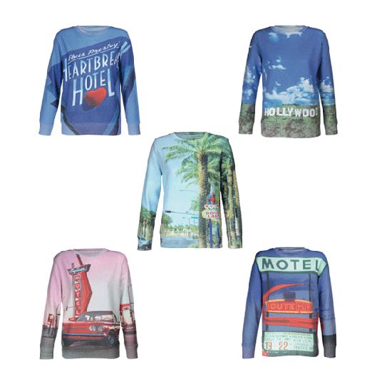 Concours : Gagnez un Sexy Sweaters X Jennyfer