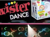Twister Dance Remporter Disney.fr