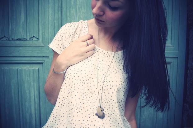 * Funambules imbéciles, on abîme nos vies fragiles *