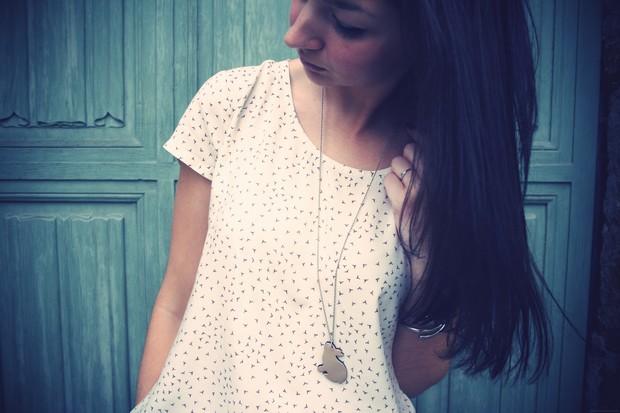 * Funambules imbéciles, on abîme nos vies fragiles *