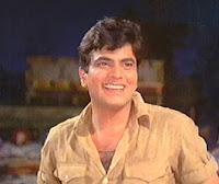 Les trésors d'Aziz : Jeetendra