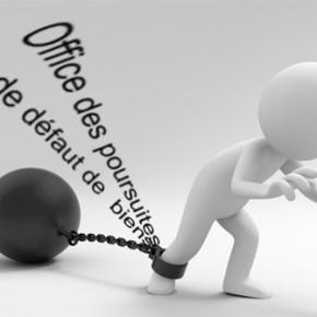 Mort civile en Suisse en 2012