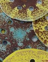 Macro Folie #12 Macro Folie #12