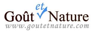 Partenaire: Gout et nature