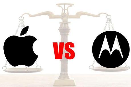 Aux USA, Motorola retire une plainte contre Apple