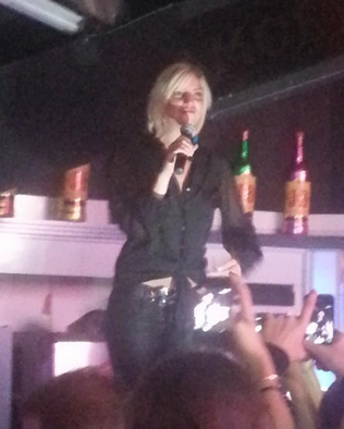 Secret Story 6 : Nadège un nouveau nom pour une nouvelle vie !