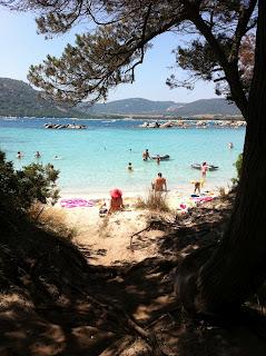 Les vacances en clichés