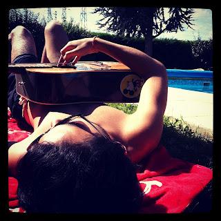 Les vacances en clichés