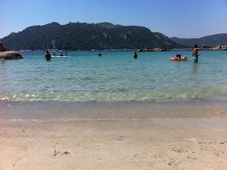 Les vacances en clichés