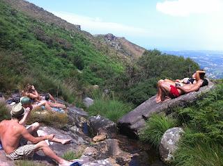 Les vacances en clichés