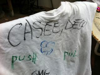 Les vacances en clichés