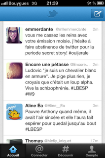 Semaine en clichés #24