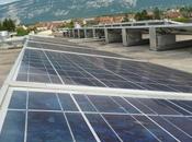 gouvernement soutient photovoltaïque français