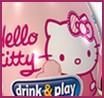nouvelle boisson Hello Kitty Australie