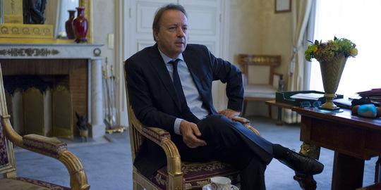 Etats généraux de la démocratie territoriale ? l’Avenir de la Guadeloupe se joue au Sénat !