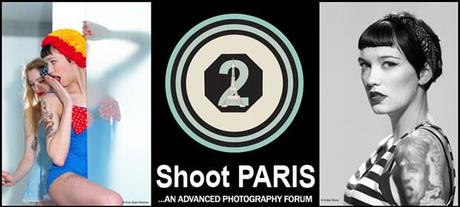 Shoot Paris le 11 octobre 2012 Shoot Paris le 11 octobre 2012