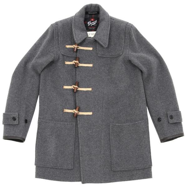 YMC X GLOVERALL – F/W 2012 COLLECTION