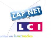 ZapNet jeudi octobre BuzzMedias