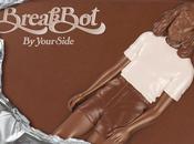 Breakbot Your Side Banger Records