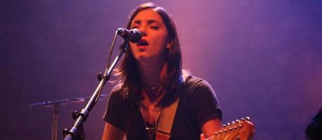 sharon-van-etten-ban LIVE REPORT : Sharon Van Etten (Le Café de la Danse, Paris, 01/10/12).