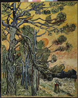 Van Gogh, rêves de Japon et Hiroshige, l’art du voyage
