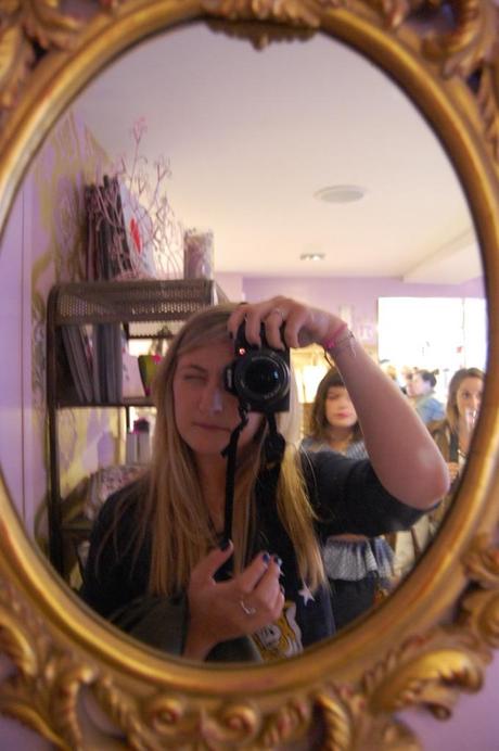 A la découverte de...