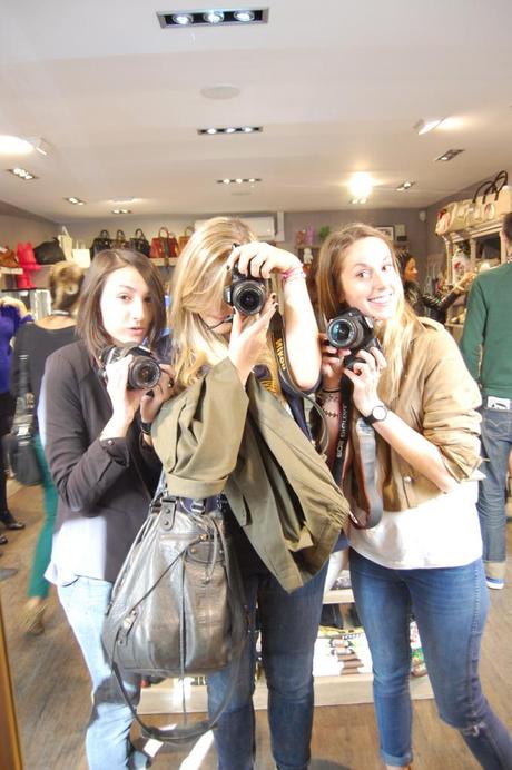 A la découverte de...