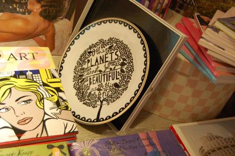 A la découverte de...