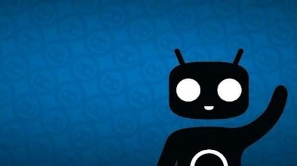 CyanogenMod 10 – Mise à jour automatique de la rom custom