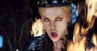 Charlize Theron - Queen Ravenna Pure Evil