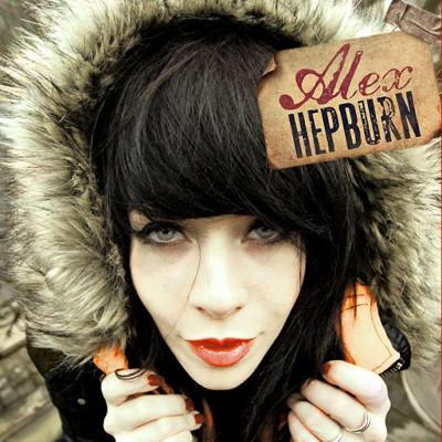 Alex Hepburn le 1er clip